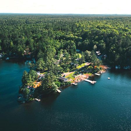 The Trace At Oak Lake Havelock ภายนอก รูปภาพ