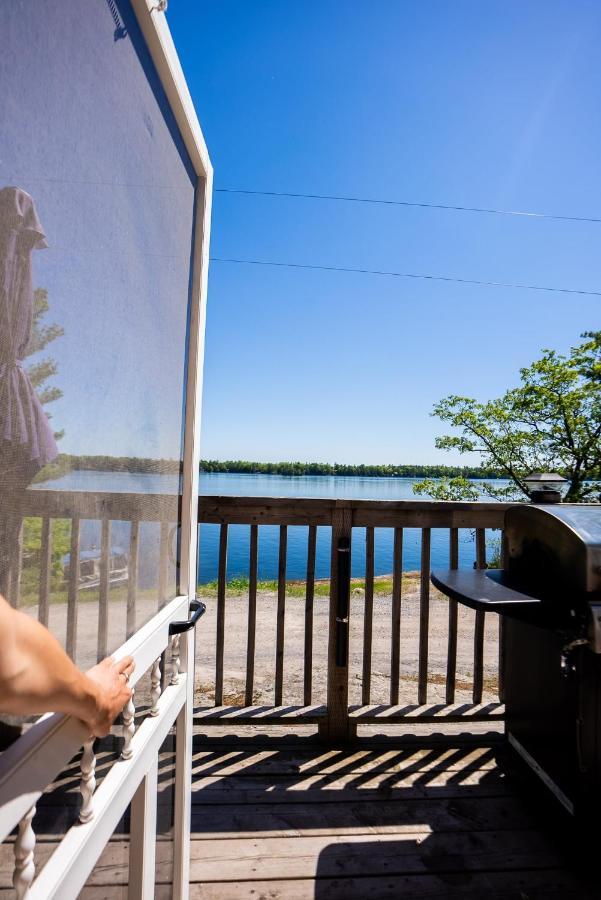 The Trace At Oak Lake Havelock ภายนอก รูปภาพ