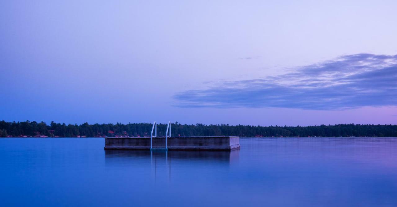 The Trace At Oak Lake Havelock ภายนอก รูปภาพ