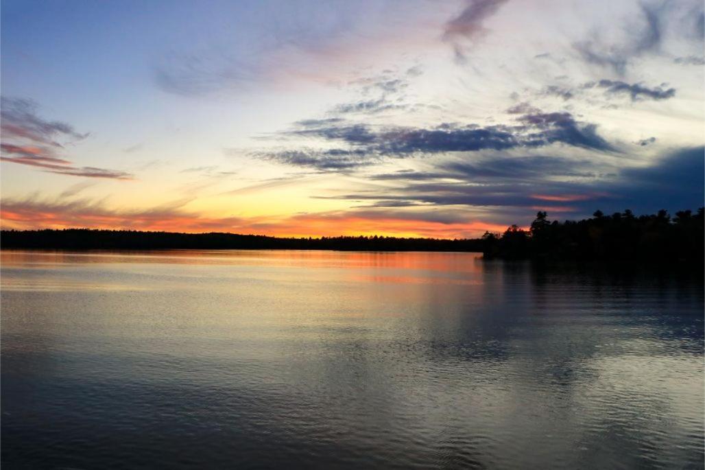 The Trace At Oak Lake Havelock ภายนอก รูปภาพ
