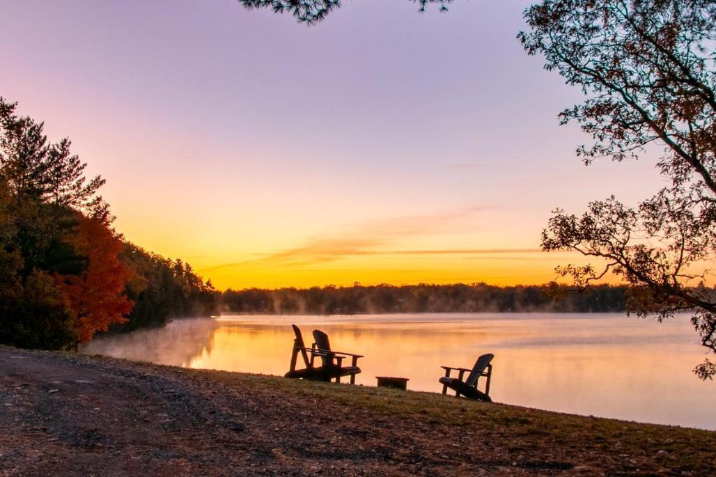 The Trace At Oak Lake Havelock ภายนอก รูปภาพ